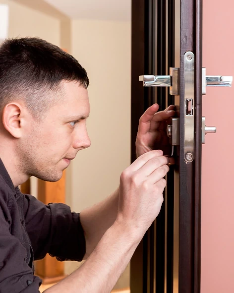 : Professional Locksmith For Commercial And Residential Locksmith Services in Interlaken, CA