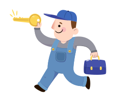 Local emergency lockout specialist near you offering 24/7 emergency lockout solution in Interlaken, CA