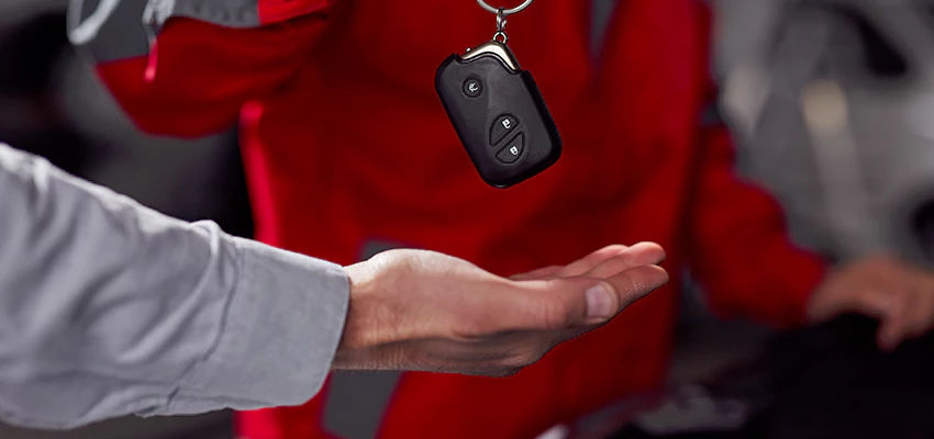 Automotive Car Lock Rekeying Locksmith Specialists in Interlaken, California