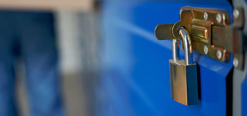 Industrial Door Lock Repair And Installation in Interlaken, CA