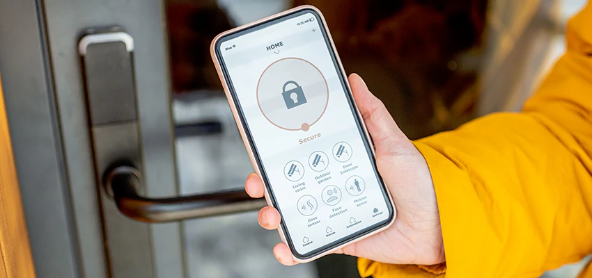 Police Recommended Key Duplication Locksmith in Interlaken, California