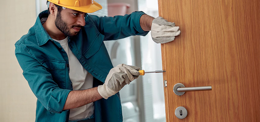 24 Hour Residential Locksmith in Interlaken, California