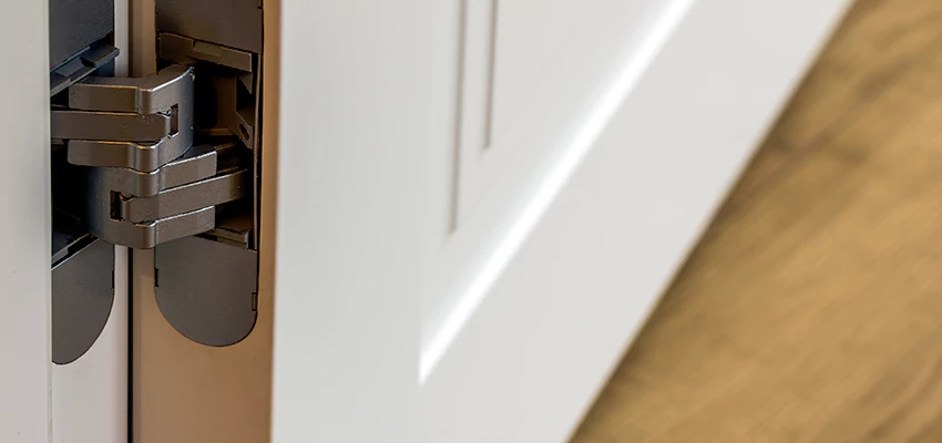 Closet Door Hardware Maintenance in Interlaken, California