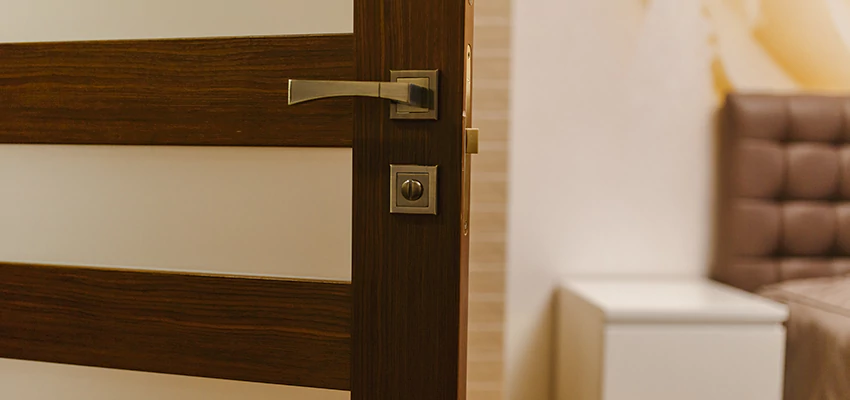 Door Lever Troubleshooting in Interlaken, CA