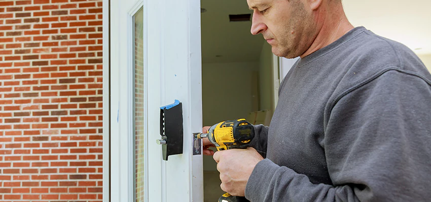 Eviction Locksmith Services For Lock Installation in Interlaken, CA
