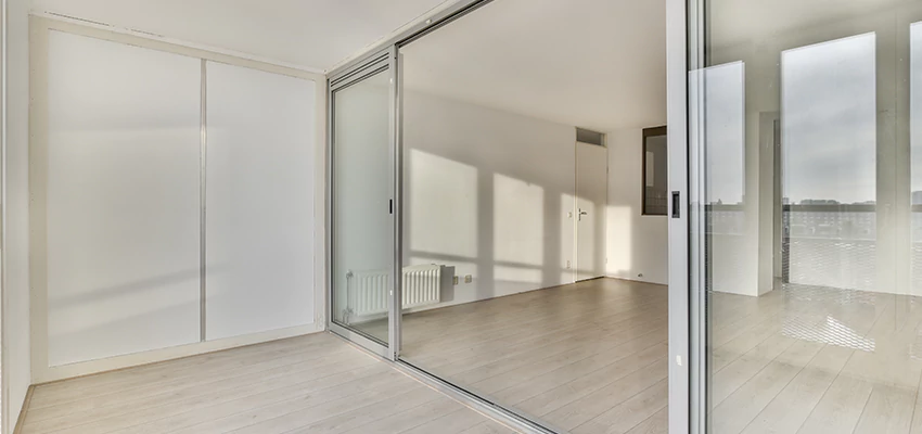 Patio Glass Sliding Door Lock in Interlaken, CA