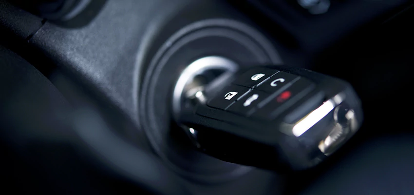 Ignition Switch Replacement in Interlaken, CA