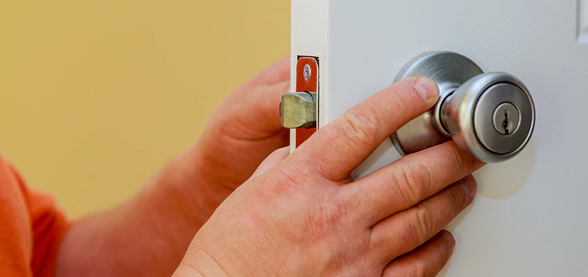 Residential Locksmith For Lock Installation in Interlaken, California