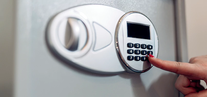 Jewelry Safe Cracking in Interlaken, California