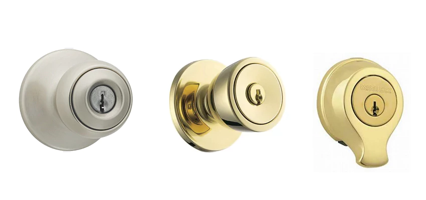 Weiser Bluetooth Lock Installation in Interlaken, CA