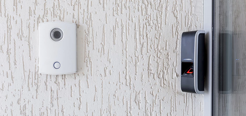 Automatic Door Lock Repair in Interlaken, California