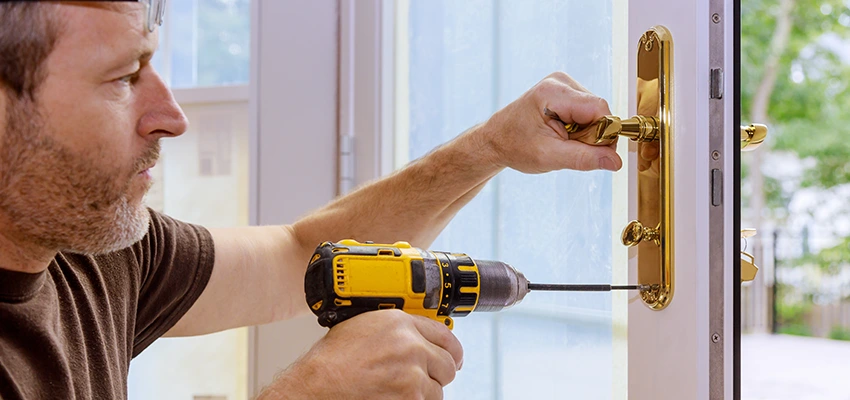 Affordable Bonded & Insured Locksmiths in Interlaken, CA