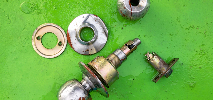 Patio Broken Door Lock Repair in Interlaken, CA