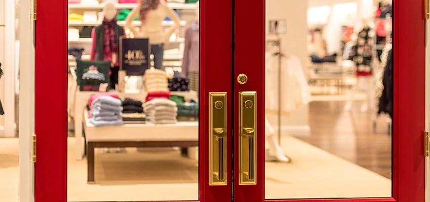 Automotive Locksmith For Retail Stores in Interlaken, CA