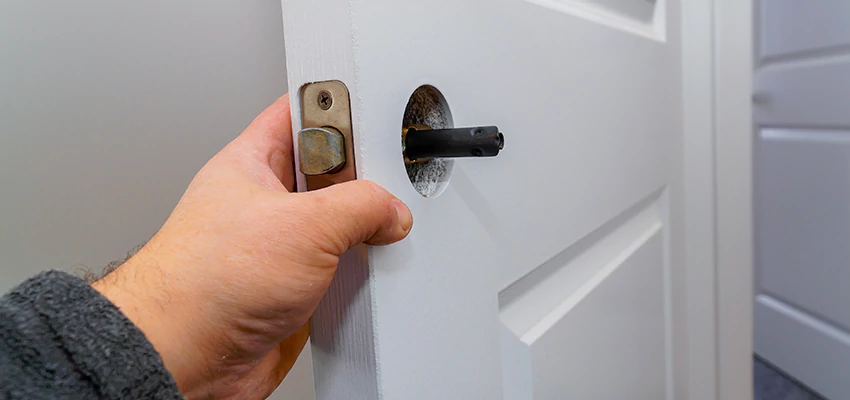 Nighttime Locksmith For Lock Repair in Interlaken, CA