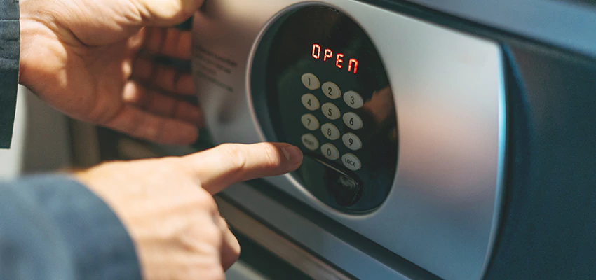 Cash Safe Openers in Interlaken, California
