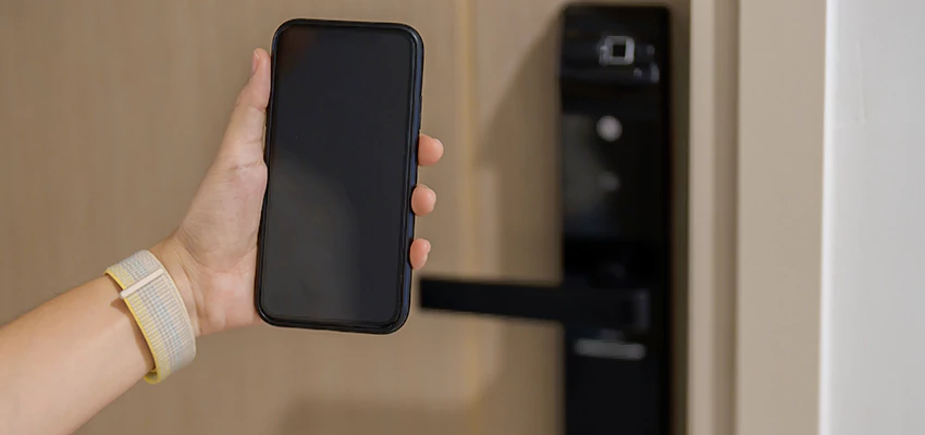 Keypad Wifi Locks Repair And Installation in Interlaken, CA