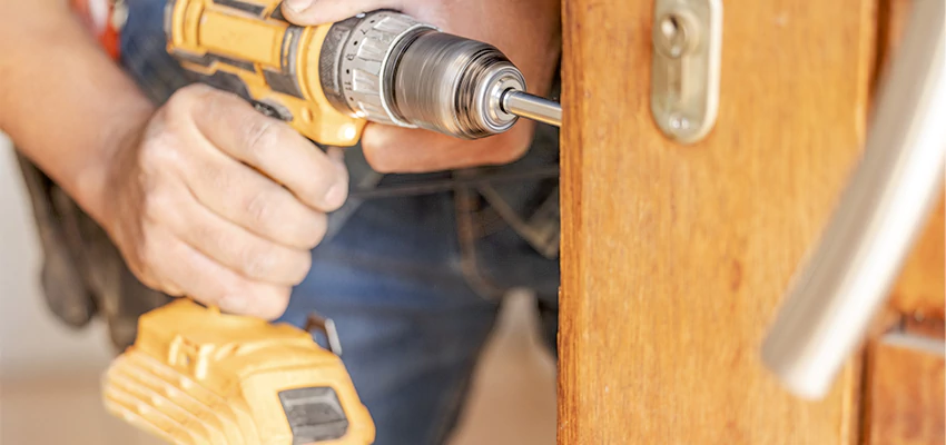 Emergency A1 Locksmith Services in Interlaken, California