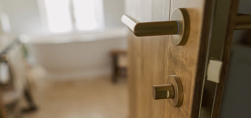 Mortise Locks For Bathroom in Interlaken, CA
