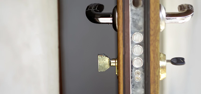 Holiday Emergency Locksmith in Interlaken, California