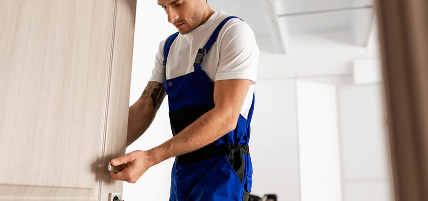 Car Lock Repair And Installation Expert in Interlaken, CA