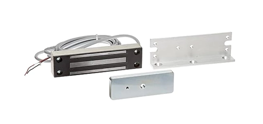 Deadbolt Magnetic Door Locks Installation in Interlaken, CA