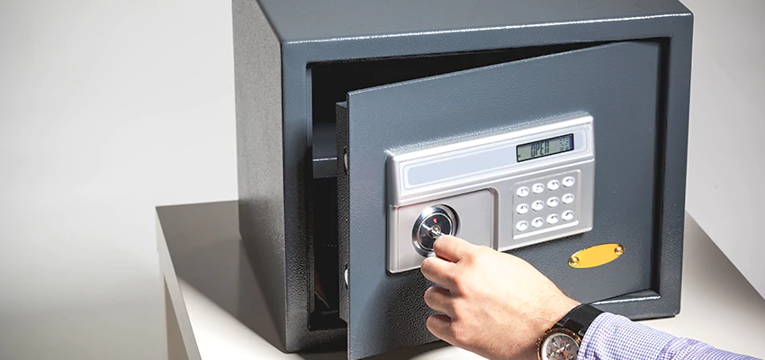 Jewelry Safe Unlocking Service in Interlaken, California
