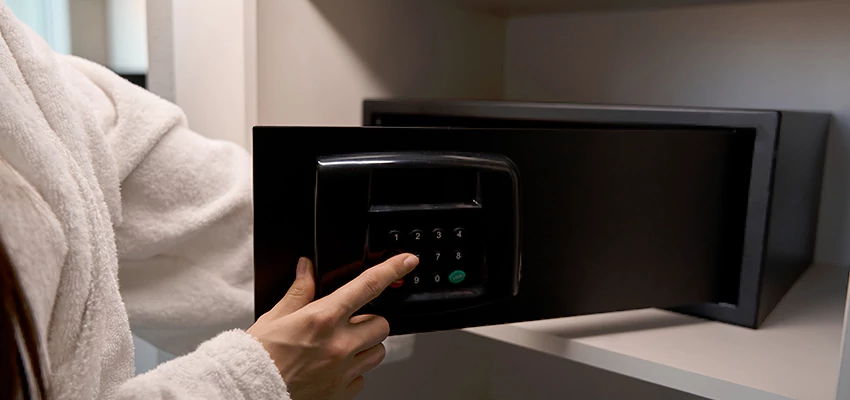 Safe Unlocking Service Company in Interlaken, California