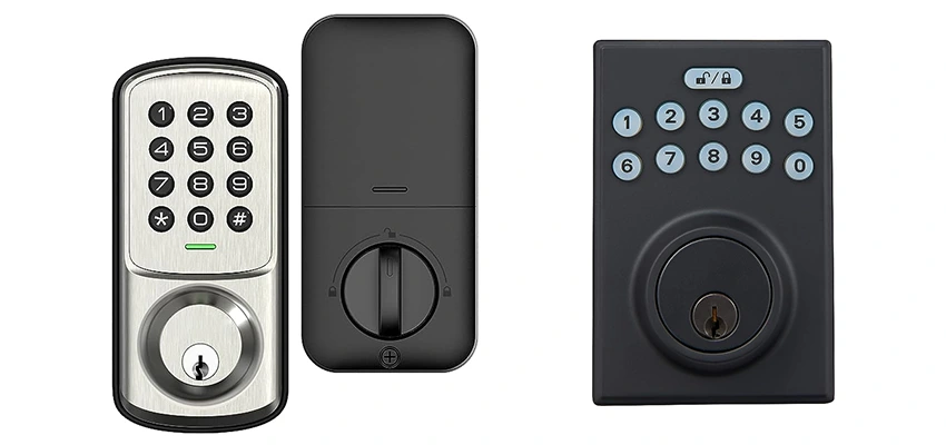 Garage Emergency Lock Replacements in Interlaken, CA