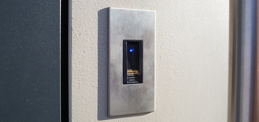 Fingerprint Biometric Entry Systems Maintenance in Interlaken, California