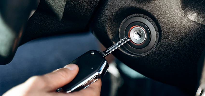Car Key Replacement Locksmith in Interlaken, California