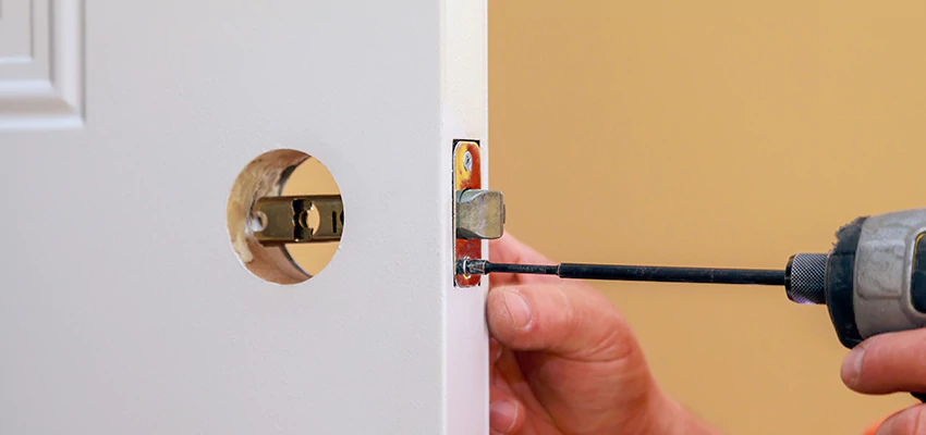 Stuck Door Knobs Repair in Interlaken, CA