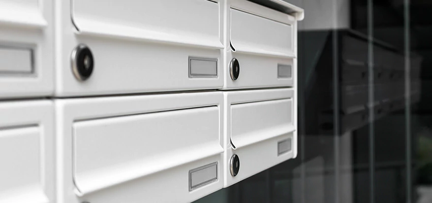 Mailbox Tubular Lock Replacement in Interlaken, California