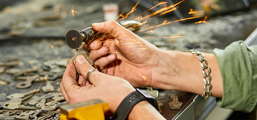 Mobile Locksmith For Lock Replacement Service in Interlaken, California