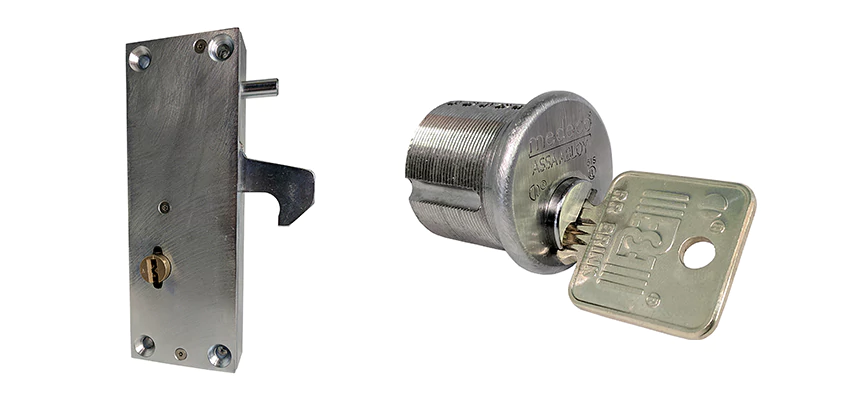 RR Fence Gates Brink Locks Repair in Interlaken, California