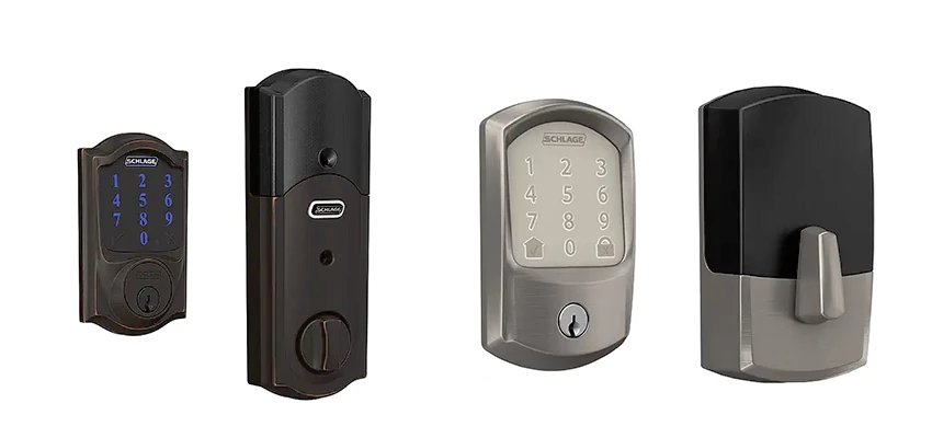 Schlage Smart Locks Repair in Interlaken, California