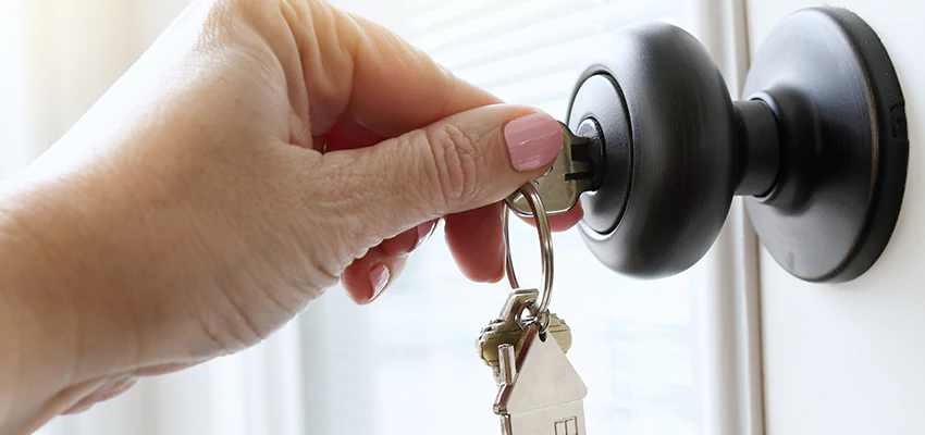Top Locksmith For Residential Lock Solution in Interlaken, California