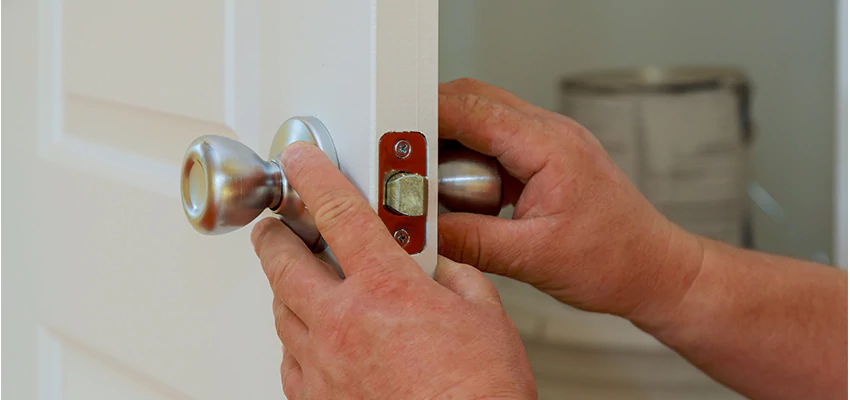 AAA Locksmiths For lock Replacement in Interlaken, California