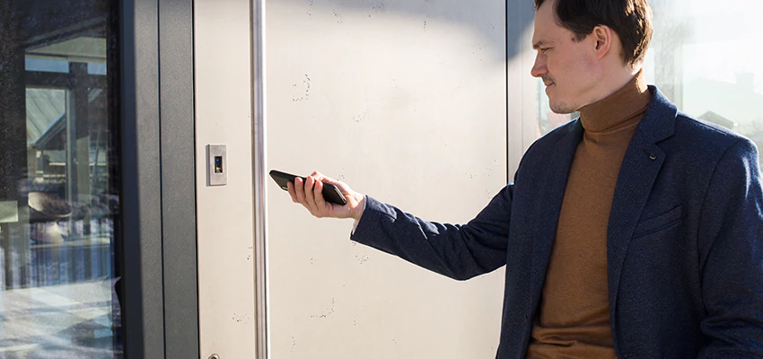 Business Security Systems in Interlaken, CA