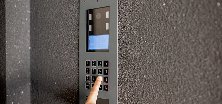 Access Control System Installation in Interlaken, California