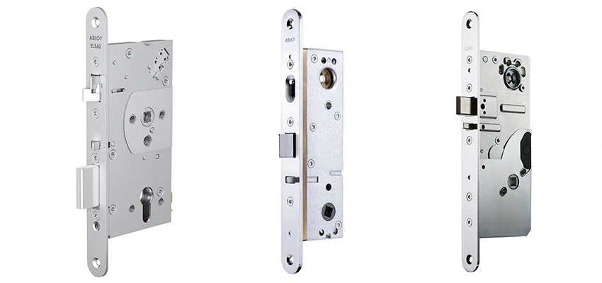 ASSA-Abloy Locks Hinge Repair in Interlaken, California