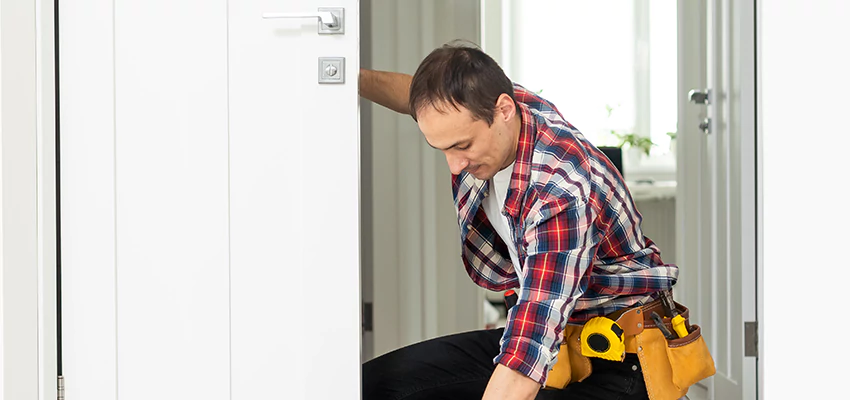 Emergency Automotive Locksmith in Interlaken, CA