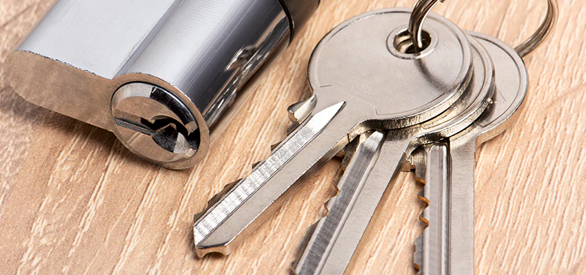 Lock Rekeying Services in Interlaken, California