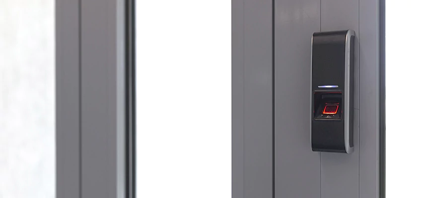 Push Button Lock Keypad Repair in Interlaken, California