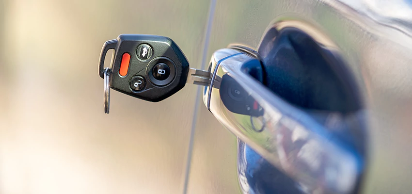 Automotive Locksmith Key Programming Specialists in Interlaken, CA