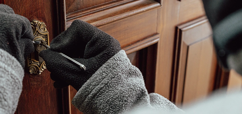 Burglar Damage Electronic Locks Repair in Interlaken, CA