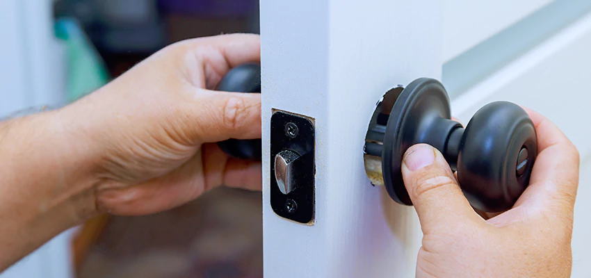 Smart Lock Replacement Assistance in Interlaken, California