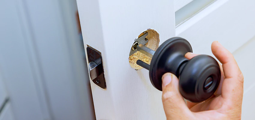 Locksmith For Lock Repair Near Me in Interlaken, California