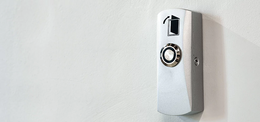 Residential Access Keypads Systems Installation in Interlaken, CA