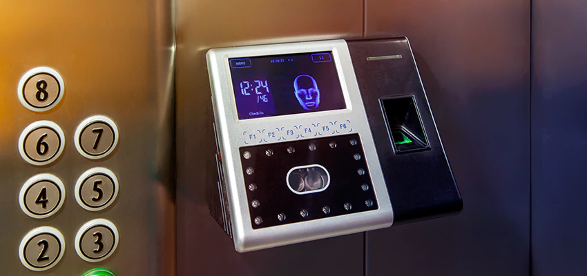 Commercial Locksmith For Lock Repair in Interlaken, CA